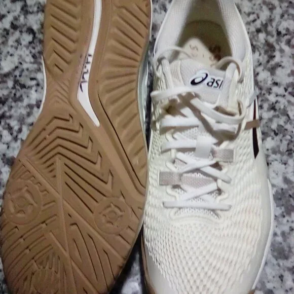 Asics Boss Athletic Sneakers - Picture 5 of 8